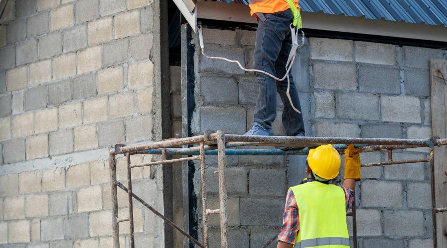 Expert new roof installation services in Glendora, MS